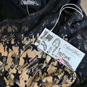 NWT Lauren Moshi Maxi Dress XS